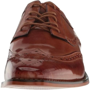 Stacy Adams Men's Tinsley Wingtip Oxford - Classic Elegance