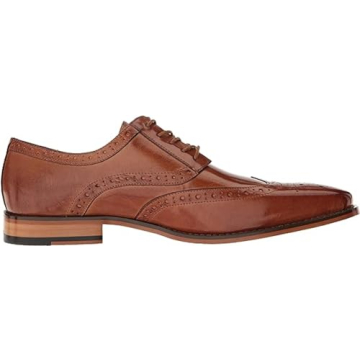 Stacy Adams Men's Tinsley Wingtip Oxford - Classic Elegance