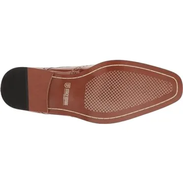 Stacy Adams Men's Tinsley Wingtip Oxford - Classic Elegance