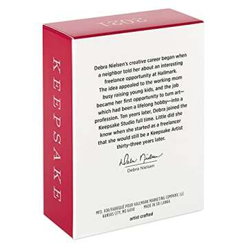 Hallmark Keepsake Christmas Ornament 2021, Bakin’ It Merry Kitchen Utensils