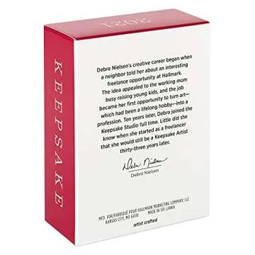 Hallmark Keepsake Christmas Ornament 2021, Bakin’ It Merry Kitchen Utensils