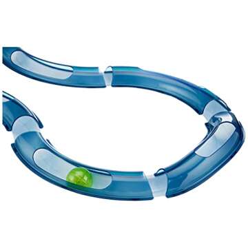 Catit Design Super Roller Circuit Toy for Cats, 1 Count (Pack of 1)