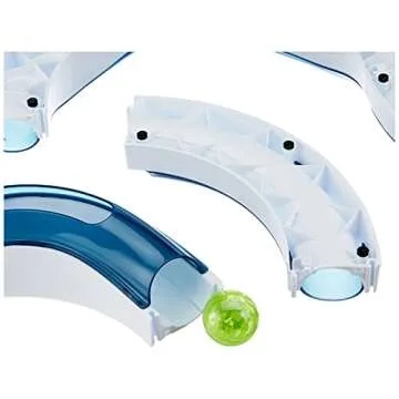 Catit Design Super Roller Circuit Toy for Cats, 1 Count (Pack of 1)