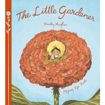 The Little Gardener