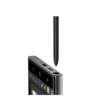 Samsung Galaxy S23 Ultra 5G - 256GB Renewed Phantom Black