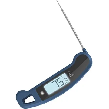Lavatools Javelin PRO Duo Fast Digital Meat Thermometer