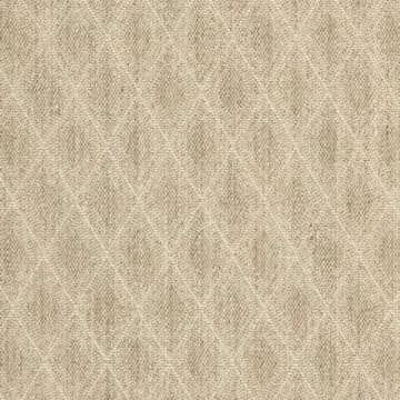 SAFAVIEH Palm Beach Collection Area Rug - 8' x 10', Sand, Sisal & Jute Design, Ideal for High Traffic Areas in Living Room, Bedroom (PAB351A)