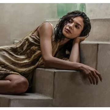 Tea Tree Hair and Body Moisturizer Leave-In Conditioner, Body Lotion, After-Shave Cream, For All Hair + Skin Types, 10.14 fl. oz.