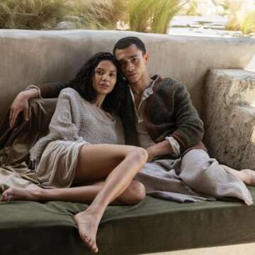 Tea Tree Hair and Body Moisturizer Leave-In Conditioner, Body Lotion, After-Shave Cream, For All Hair + Skin Types, 10.14 fl. oz.