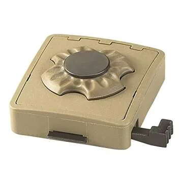 Streamlight 14515 Sidewinder Compact II Military Model White, Green, Blue, IR LEDs, Includes NVG Mount, Boxed