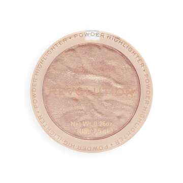 Revolution Reloaded Highlighter - High Impact Glow