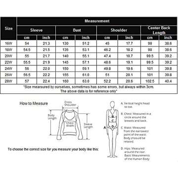 IN'VOLAND Women Plus Size Robes Long Sleeve Bath Robe Knit Bathrobe Soft Sleepwear Ladies Nightwear(16W-28W)