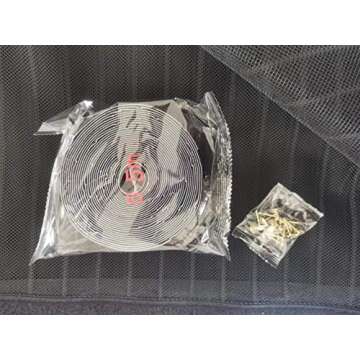 18 Magnets Magnetic Door Screen for Insect Protection