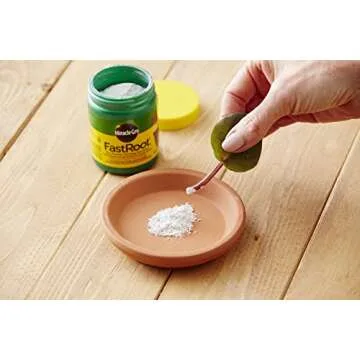 Miracle-Gro FastRoot1 Rooting Hormone for Plants