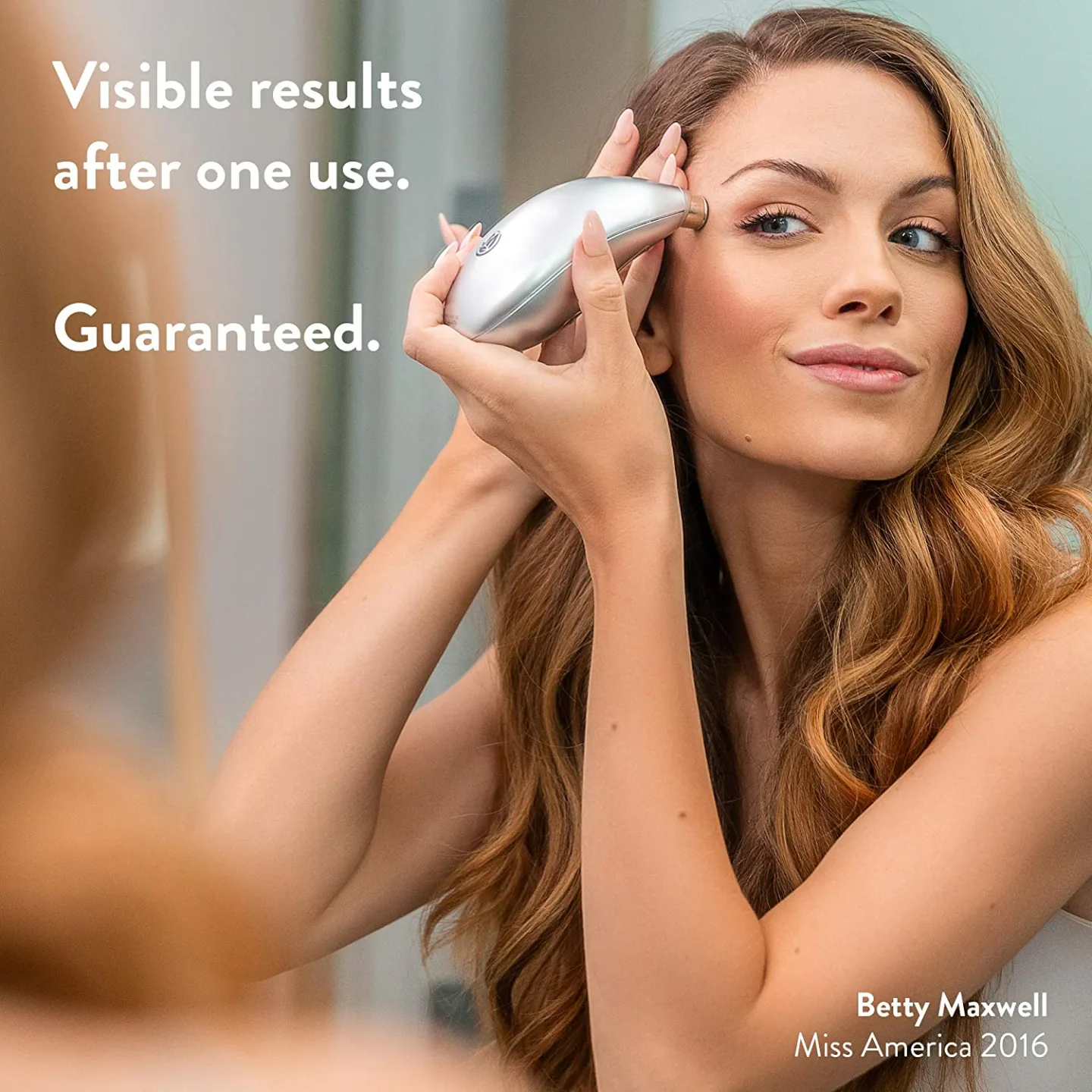 Diamond Microdermabrasion Machine for Home Use