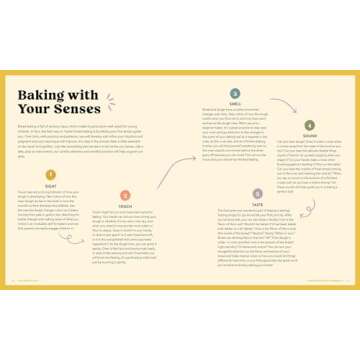 Let's Bake Bread!: A Family Cookbook to Foster Learning, Curiosity, and Skill Building in Your Kids