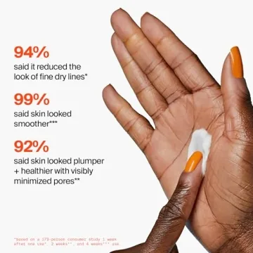 Youth To The People Air-Whip Moisture Face Cream - Hydrating & Plumping Cream