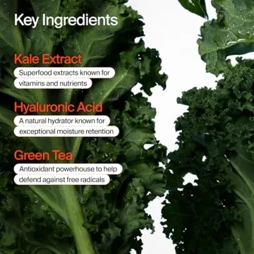 Youth To The People Air-Whip Moisture Face Cream - Hydrating & Plumping Cream