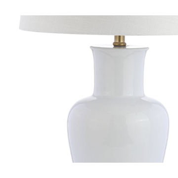 Elegant JONATHAN Y Table Lamp - LED Bulb Included