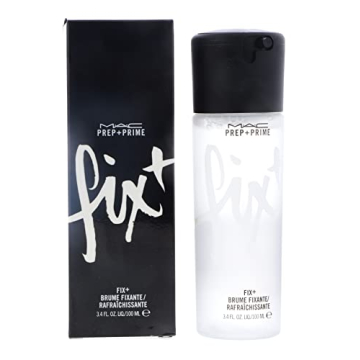 MAC Fix+ Skin Refresher for All-Day Makeup Retention