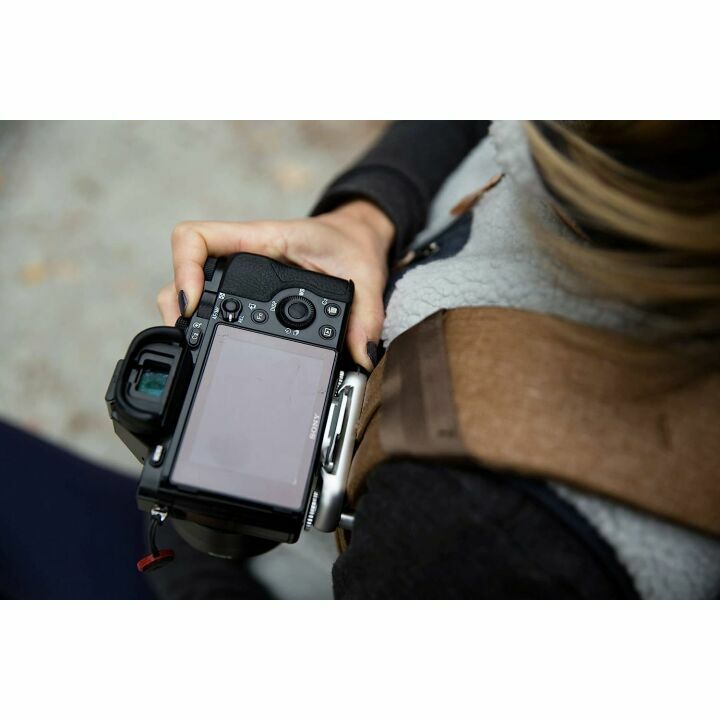 Peak Design Capture Camera Clip V3 Black