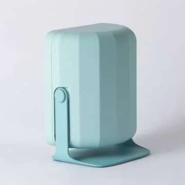 Realme Non-Reversing Cosmetic Stand Mirror for Beauty