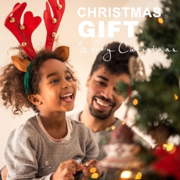 Boho Stackable Heishi Clay Bead Bracelets for Women