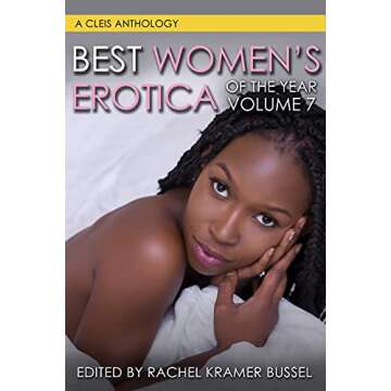 Best Women's Erotica of the Year (Best Women's Erotica Series)