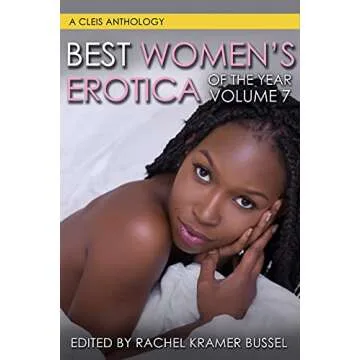 Best Women's Erotica of the Year (Best Women's Erotica Series)