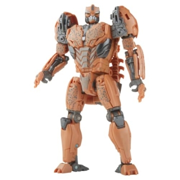 Transformers Cheetor 6.5-Inch Action Figure for Kids and Collectors