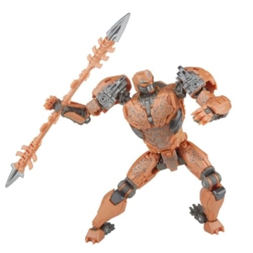 Transformers Cheetor 6.5-Inch Action Figure for Kids and Collectors