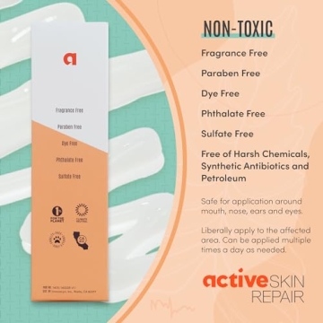 Hyaluronic Acid Face and Body Hydrating Serum 5 fl. oz. with Ceramides