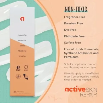 Hyaluronic Acid Face and Body Hydrating Serum 5 fl. oz. with Ceramides