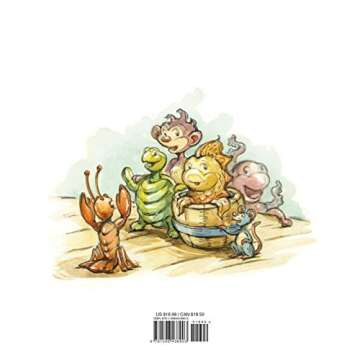 Ned the Knitting Pirate: Fun for Kids and Knitting Lovers