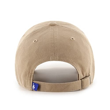47 Dodgers Adjustable Baseball Cap - Stylish & Comfortable
