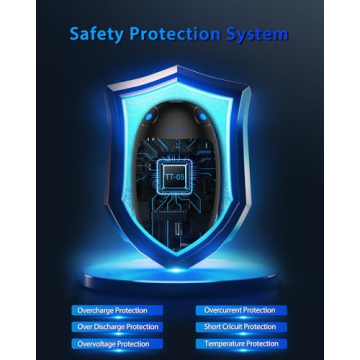 Rechargeable Hand Warmers - Perfect Outdoor Companion