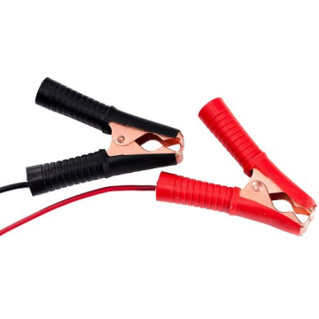 Go Power! 90W Portable Folding Solar Kit for RVs