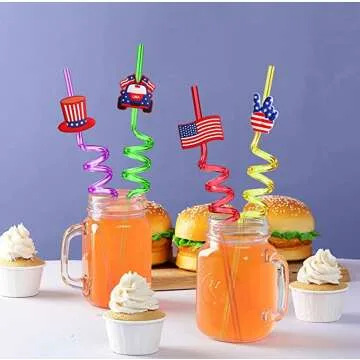 Veterans Independence Day Party Decorations