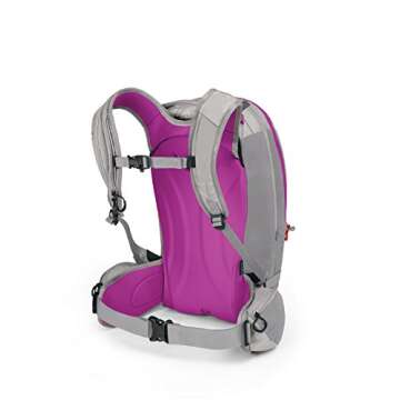 Osprey Packs Kresta 20 Women's Ski Backpack