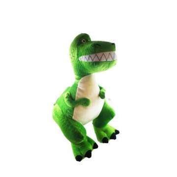 Disney Disney & Pixar Toy Story 14 Inch Plush Toy Rex