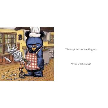 Thanks for Nothing (Mother Bruce Series)