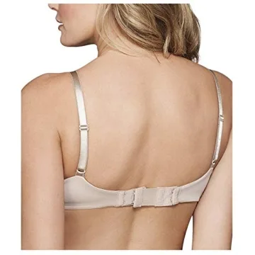 Comfortable SAMGU Women's 3 Hook Bra Extenders for All Occasions