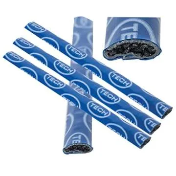 TECH Outdoors 822TOD PermaCure Self-Vulcanizing Tire Repair System