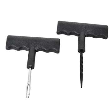 TECH Outdoors 822TOD PermaCure Self-Vulcanizing Tire Repair System