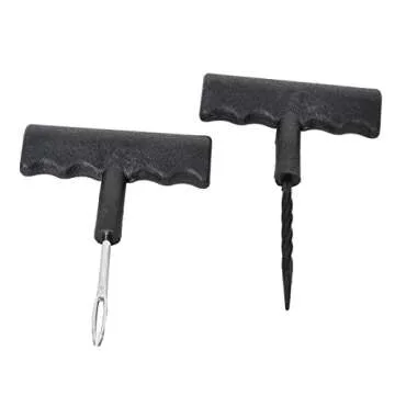 TECH Outdoors 822TOD PermaCure Self-Vulcanizing Tire Repair System