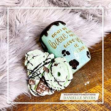 Counter Culture DIY Culture Sculpt Modeling Compound for Crafting