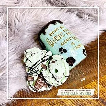 Counter Culture DIY Culture Sculpt Modeling Compound for Crafting