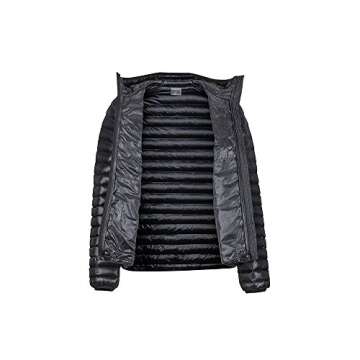 Marmot Avant Featherless Hoody - Women's Black Medium