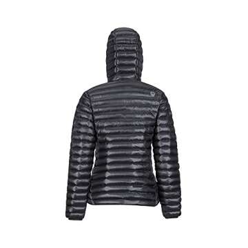 Marmot Avant Featherless Hoody - Women's Black Medium
