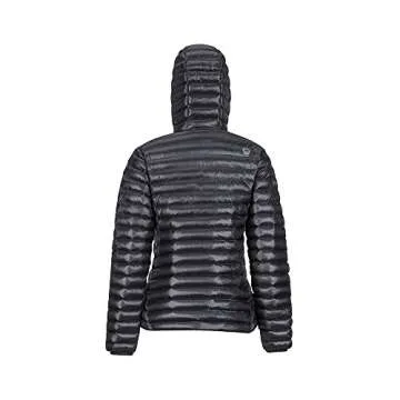 Marmot Avant Featherless Hoody - Women's Black Medium